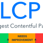 LCP (Largest Contentful Paint)