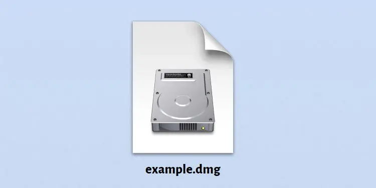 ما هو ملف DMG وكيف يمكن أن افتح ملف بصيغة DMG؟؟ اليك الحل في 9 خطوات!