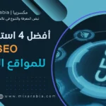 SEO للمواقع الصغيرة