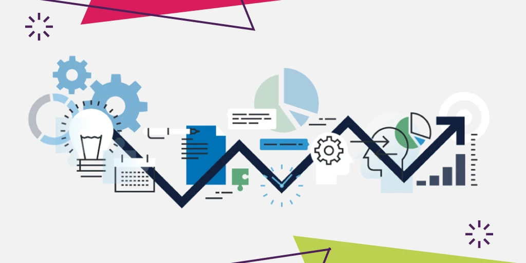 مراحل إعداد استراتيجية التحول الرقمي