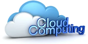 Cloud computing